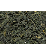 Teas2u Jirisan (Hwagae Valley) Organic Jungjak Loose Leaf Green Tea  - $19.95