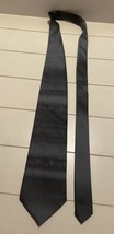 Solid Grey Necktie Puritan - £6.43 GBP