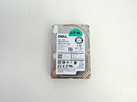 Dell D4N7V Seagate ST1000NX0473 1TB 7.2k SAS 12Gbps 128MB Cache 2.5&quot; HDD     C-8 - £55.40 GBP