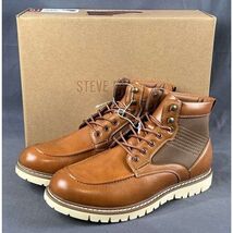 Steve Maddon Men's Chukka Boot Sz 12 - $35.64