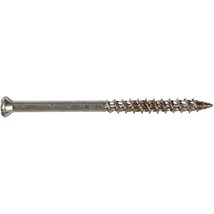 HILLMAN FASTENERS 48639 LB 8x1-5/8SS Trim Screw - $40.52