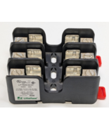 Littelfuse LFT600303C FUSE BLOCK - For Class T Fuses -  600VAC 30Amp - $49.49