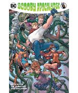 Scooby Apocalypse Vol. 3 Giffen, Keith; Dematteis, J.M. and Eaglesham, Dale - $2,187.17 MXN