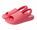 32 Degrees Kid&#39;s Size Youth Large (2-3) Cushion Strap Sandal, Pink - $9.99