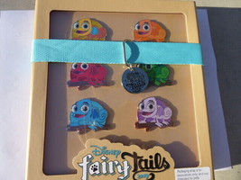 Disney Trading Pins 135838 WDW – FairyTails 2019 Event – Pascal&#39;s Scavenger Hunt - £80.51 GBP