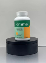 Emma Relief Supplement Konsciens Keto for Gut Bloating 60 Capsules Exp 2026 - $24.74