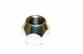 Genuine OEM Mitsubishi 3880A007 Wheel Nut 1 Piece Fits 04-15 Lancer - £9.97 GBP