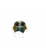 Genuine OEM Mitsubishi 3880A007 Wheel Nut 1 Piece Fits 04-15 Lancer - $17.37 CAD