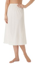 Velrose Lingerie Nylon Essentials 31 Inch Plus Size Half Slips Style 273... - $15.79+