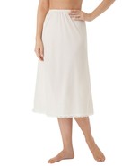 Velrose Lingerie Nylon Essentials 31 Inch Plus Size Half Slips Style 273... - €14,98 EUR+