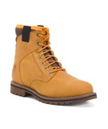 Men&#39;s Timberland Redwood Falls Mid Boots Waterproof Wheat Size 7. NIB - £80.14 GBP