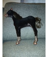 American Girl Doll Felicity Foal Horse Patriot Original 13.5&quot; See pics - $28.50