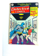Detective Comics #169 1951 Golden Age Batman Good- Boss of the Big House? - $3,128.27 MXN