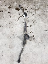 Steering Gear/Rack Manual Rack And Pinion Fits 14-19 SENTRA 1288255SAME ... - $104.20 CAD