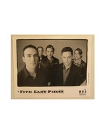 Five Easy Pieces Press Kit Photo 5 - $37.81 CAD