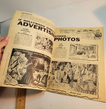 MAD Magazine No. 43 Dec. 1958 image 9