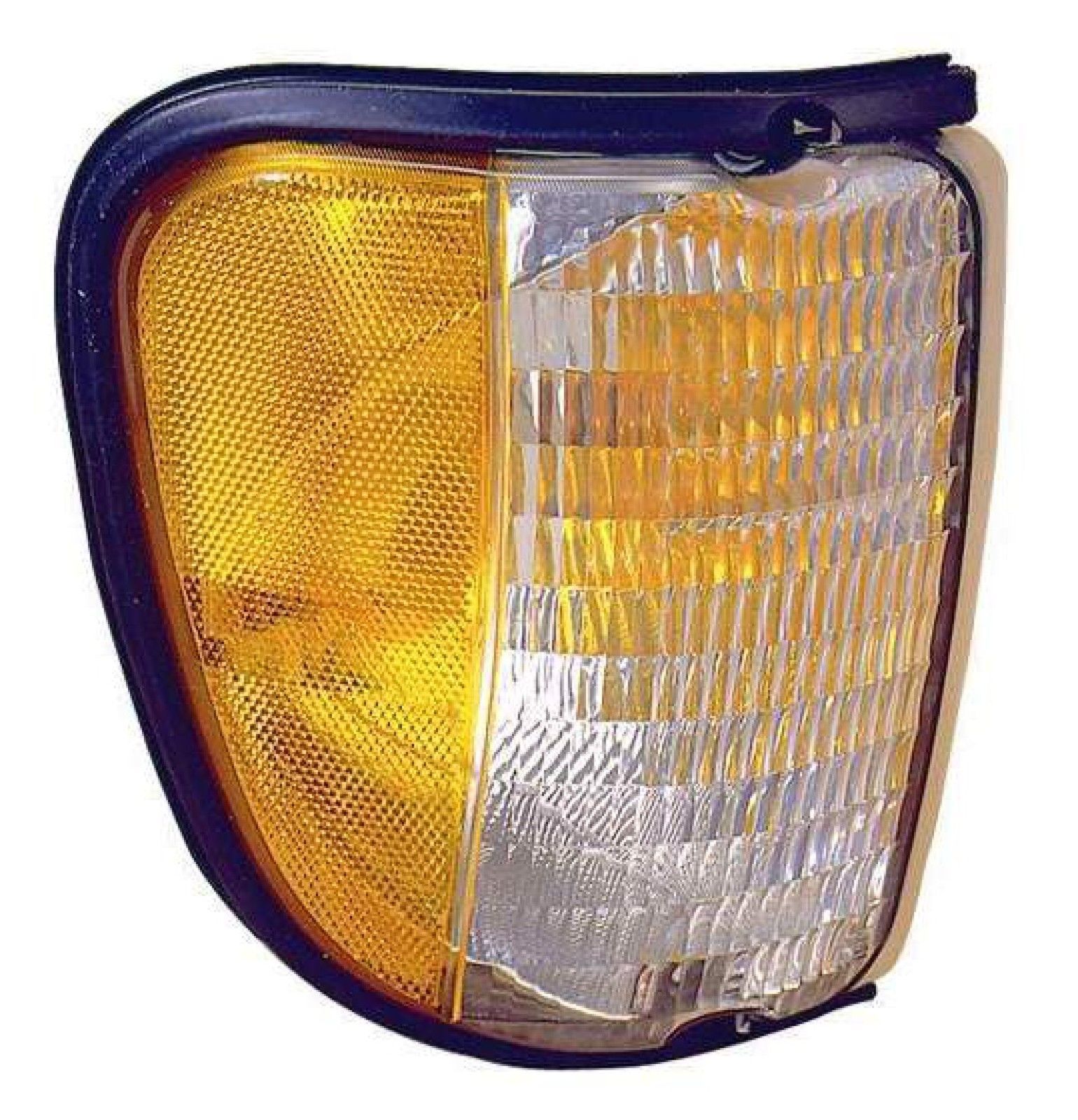 DAMON CHALLENGER 1996 1997 RIGHT PASSENGER TURN SIGNAL CORNER LIGHT LAMP RV - $17.82