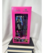 Barbie x Stanley Tumbler 80&#39;s Rockers 40 oz Quencher Brand New - €133,16 EUR