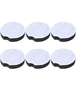 6 Pack Filter Set For Bissell Powerforce Compact 15208, 15209 & 1520L Vacuums - $18.44