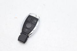 2006 MERCEDES-BENZ W211 E350 REMOTE KEY FOB E1344 image 10