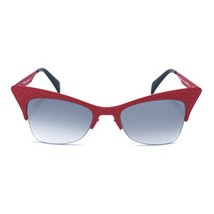 Ladies&#39;Sunglasses Italia Independent 0504-CRK-051 (52 mm) (ø 52 mm) (S0331825) - £31.71 GBP