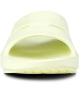 Unisex OOFOS OOcloog Clog Slide Sandal Mello 8 Women/6 Men Mello - $67.42
