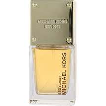Michael Kors Sexy Amber By Michael Kors Eau De Parfum Spray 1 Oz (Unboxed) - £37.24 GBP
