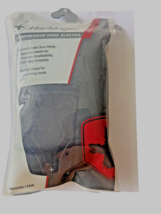 Harbinger Compressor Knee Sleeves - Black - $29.70