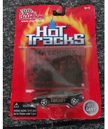 Racing Champions Matchbox Twenty Hot Tracks 2001 1:64 Die Cast Mustang - $17.64 CAD