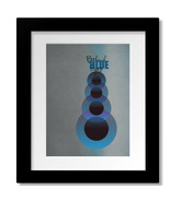 Behind Blue Eyes by The Who Rock Music Song Lyric Art - Print, Canvas or... - $25.80 CAD+
