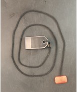 Horizon Fitness Elite Performance Series Treadmill Magnetic Safety Key F... - $18.00