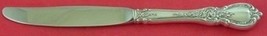 Charlemagne by Towle Sterling Silver Regular Knife Modern 9 1/8" Flatware - €41,84 EUR