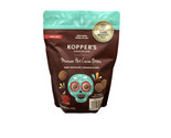 Koppers  Chocolate Maxican Hot Cocoa Bites Dark Chocolate Cinnamon/Chili... - $29.58