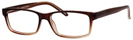 Glasses For Men Enhance 3907 Men&#39;s Glasses Glasses Frames 53-17-145 - $74.00