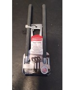 NEW Rubbermaid | Fast Track Multi Purpose Hook - $369.71 MXN