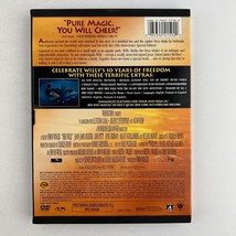 Free Willy 10th Anniversary Edition DVD - £3.12 GBP
