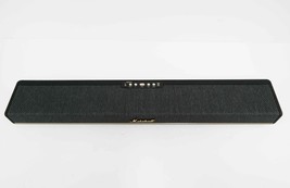 Marshall Heston 60 Soundbar - Black image 3