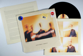 Matchbox Twenty - Where the Light Goes (2023) Vinyl LP • Limited Ed, Rob Thomas - £22.59 GBP