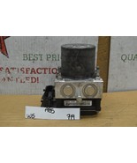 2010 Nissan Altima Sedan ABS Anti-Lock Brake Pump 47660ZX00A Control 719-W5 - $54.14 CAD