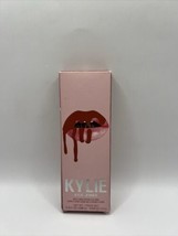 New * Kylie Jenner * Matte Liquid Lip Stick &amp; Lip Liner 600 Twenty Matte - £19.54 GBP