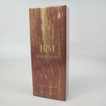 HIM by Hanae Mori 50 ml/ 1.7 oz Eau de Parfum Spray NIB - £66.10 GBP