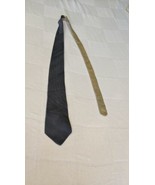 Tommy Hilfiger Men&#39;s  dotted  Tie 100% Silk - $137.08 MXN