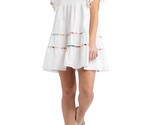 Crosby By Mollie Burch Holden Dress White - $182.00
