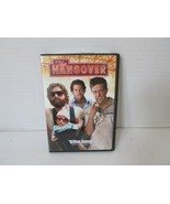The Hangover (DVD, 2009) NICE  L53C - €1,61 EUR