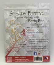 Steady Betty Bits - £6.35 GBP
