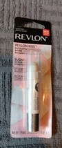 8 Revlon Kiss Exfoliating Balm  Sugar Scrub Mint Hydration 0.09 oz(K15) - £30.85 GBP