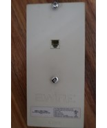 Ewire 2-WIRE DSL Filter for 2-LINE wall mounted phones LFT4-2-WM - £3.89 GBP