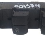 Driver Front Door Switch Driver&#39;s Lock And Window STI Fits 08-10 IMPREZA... - £41.50 GBP
