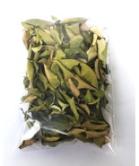 Dried Kaffir Lime Leaves: A Fragrant and Valuable Spice for Health and D... - $19.80