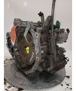 Automatic Transmission CVT California 4WD AWD Fits 09-10 ROGUE 1355870 - $1,073.16